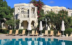 Mandarin Resort & Spa